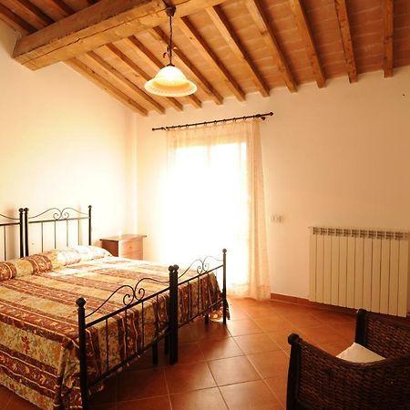 Villa Fattoria Casanova à Palaia Extérieur photo