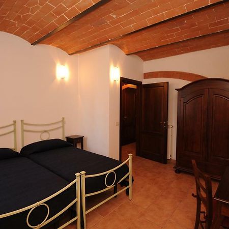 Villa Fattoria Casanova à Palaia Extérieur photo