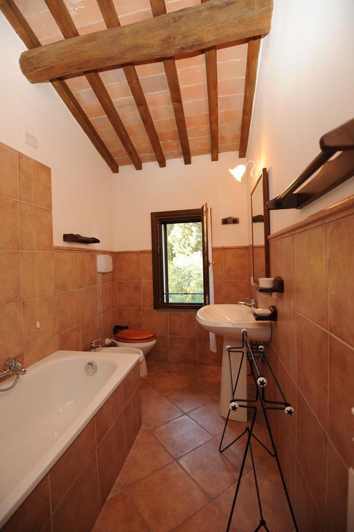 Villa Fattoria Casanova à Palaia Chambre photo