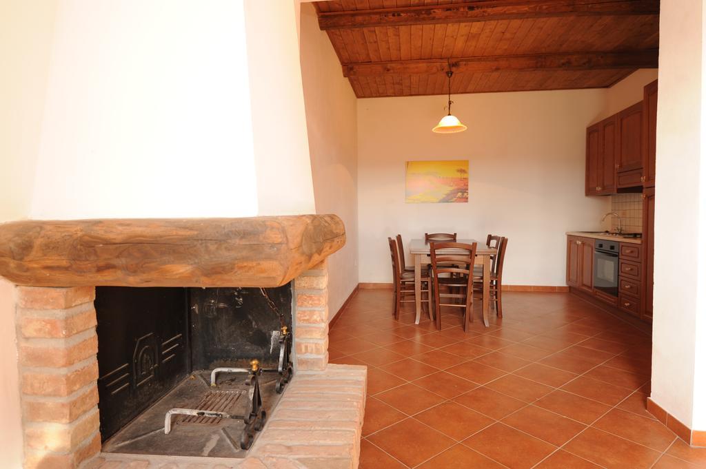 Villa Fattoria Casanova à Palaia Extérieur photo