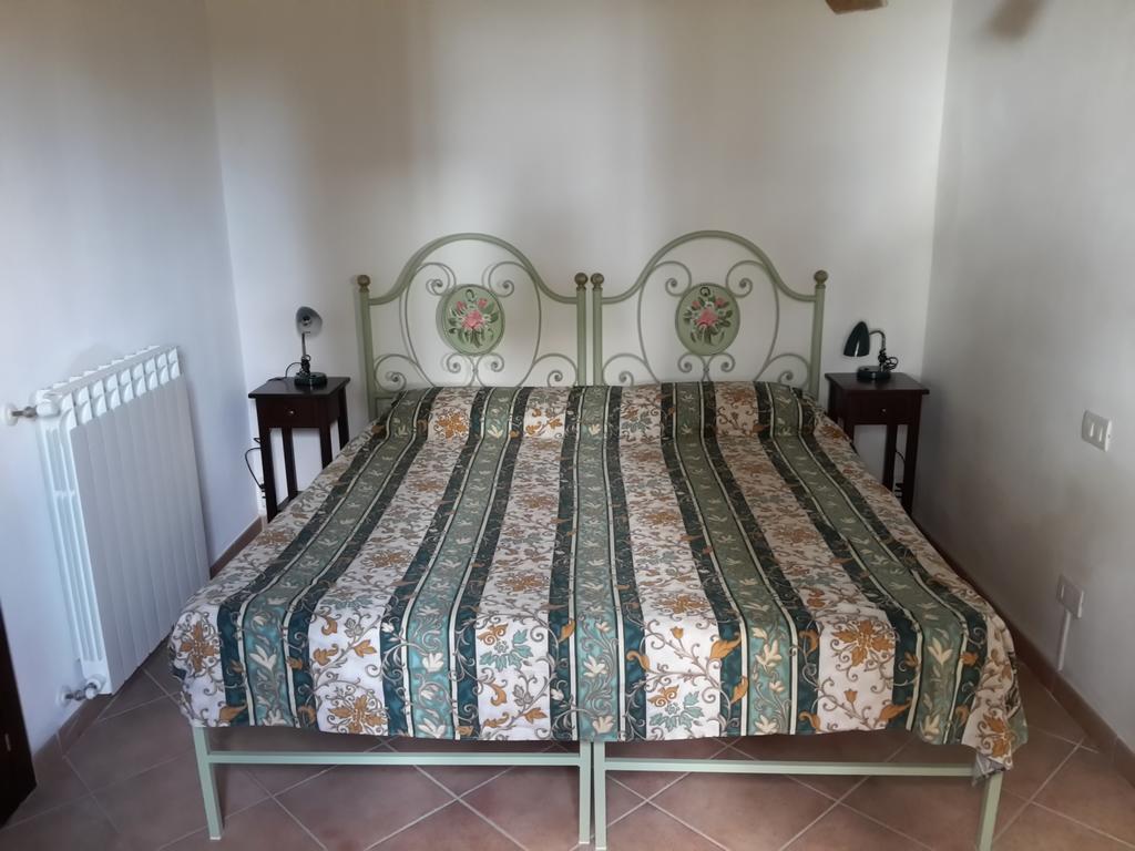 Villa Fattoria Casanova à Palaia Extérieur photo