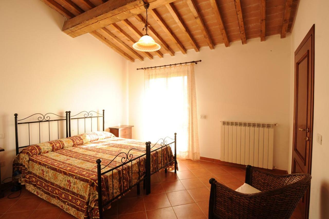 Villa Fattoria Casanova à Palaia Extérieur photo