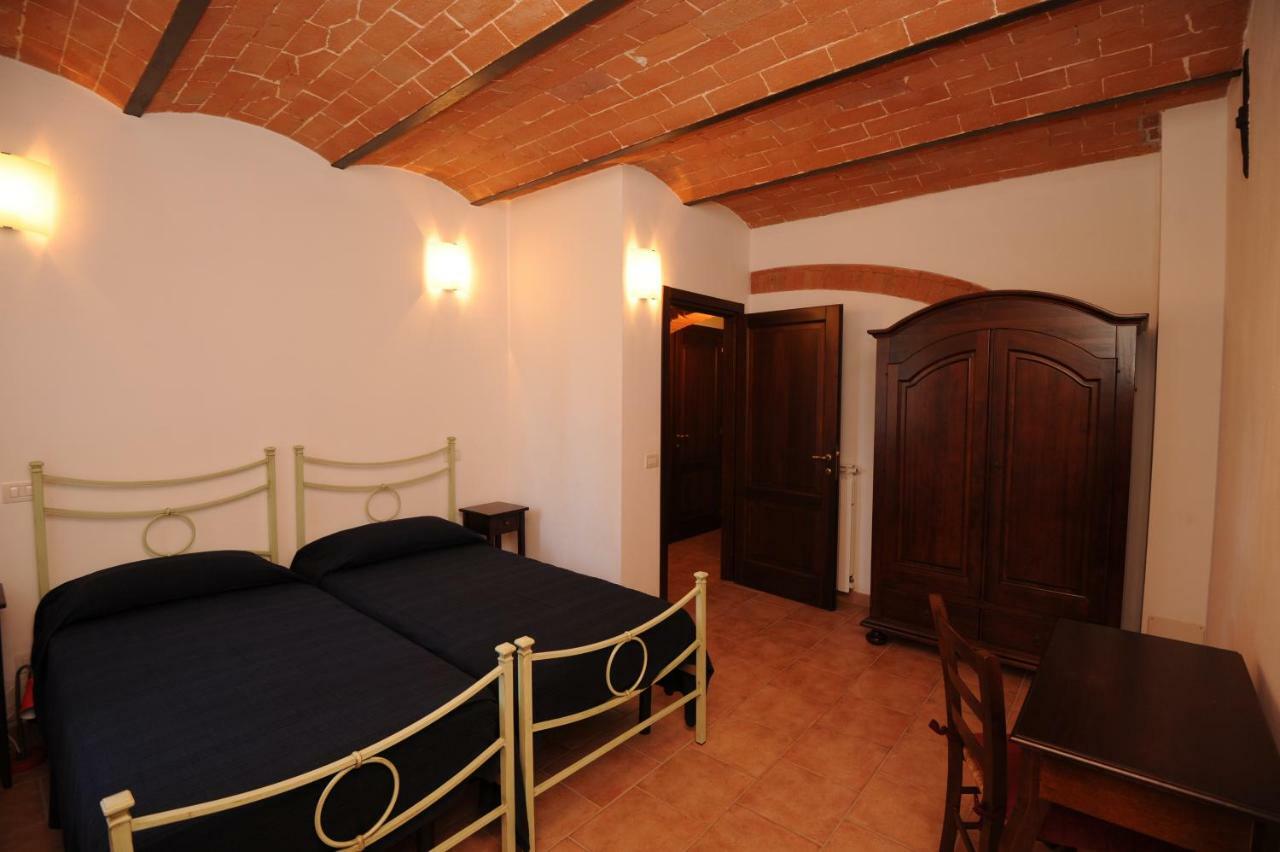 Villa Fattoria Casanova à Palaia Extérieur photo